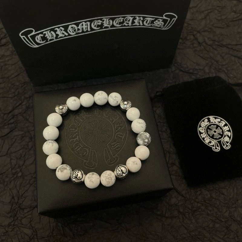 Chrome Hearts Bracelets Durable 241756