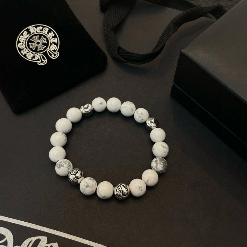 Chrome Hearts Bracelets Durable 241756