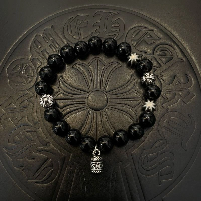 Snug Chrome Hearts Bracelets 241758