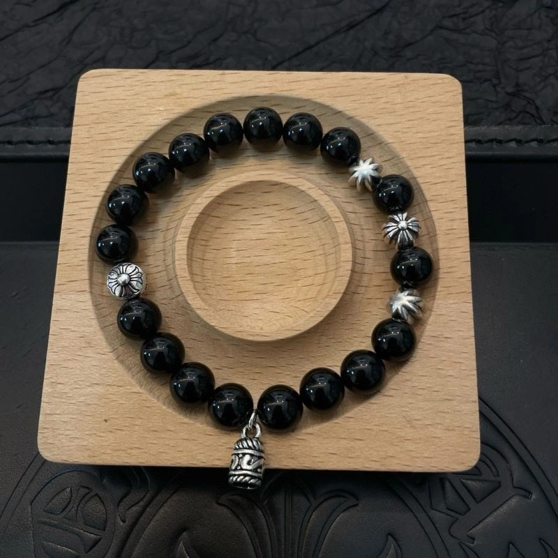 Snug Chrome Hearts Bracelets 241758