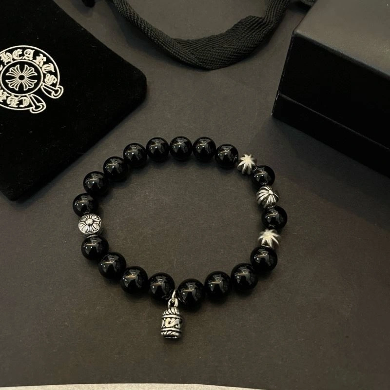 Snug Chrome Hearts Bracelets 241758