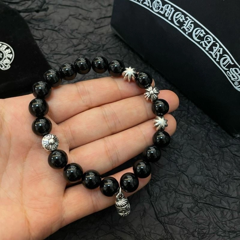 Snug Chrome Hearts Bracelets 241758
