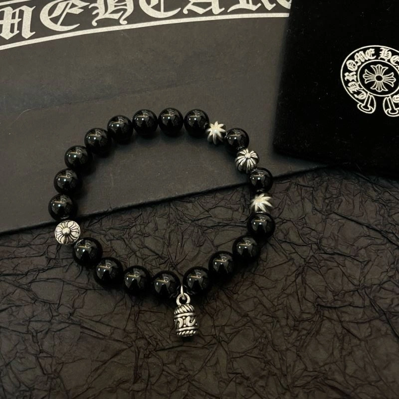 Snug Chrome Hearts Bracelets 241758