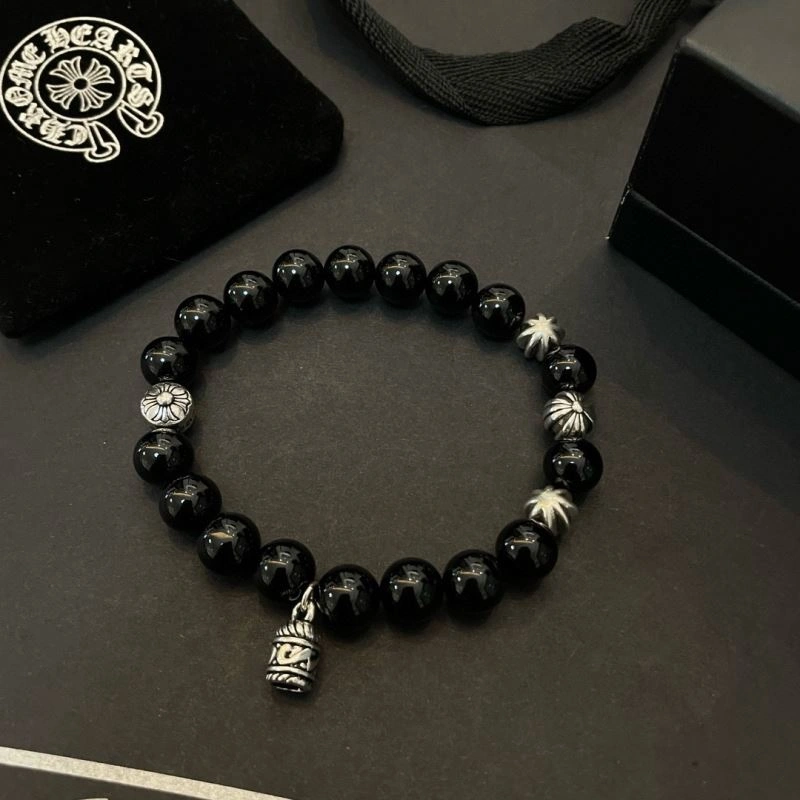 Snug Chrome Hearts Bracelets 241758