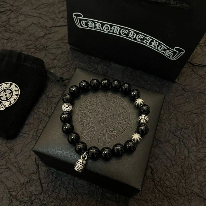 Snug Chrome Hearts Bracelets 241758