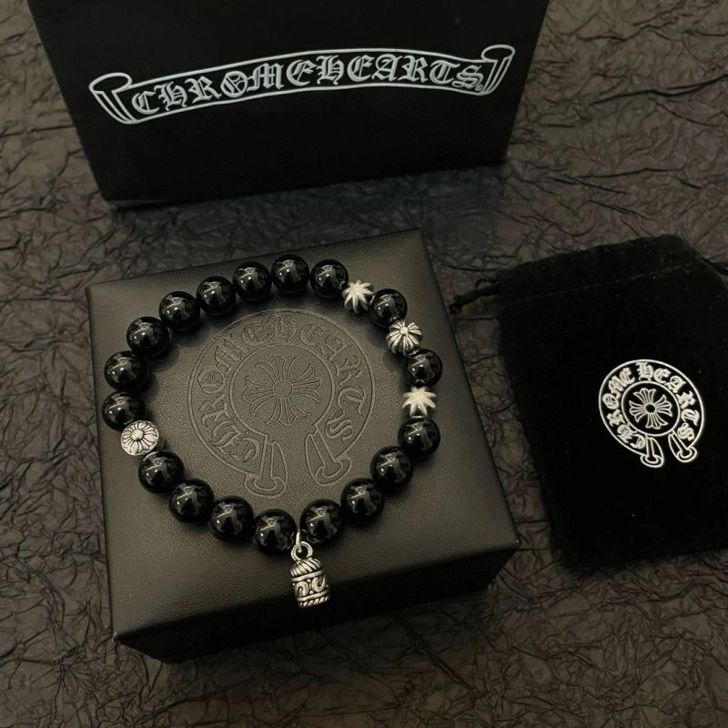 Snug Chrome Hearts Bracelets 241758
