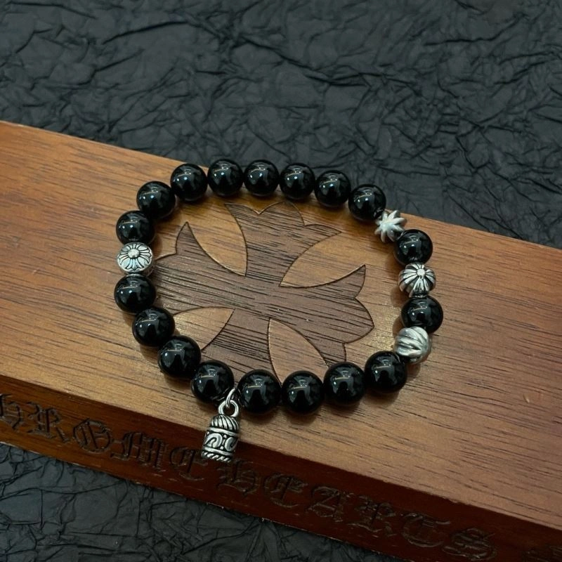 Snug Chrome Hearts Bracelets 241758