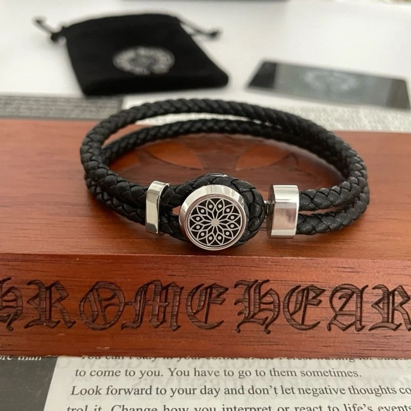 TopPick Chrome Hearts Bracelets 241749