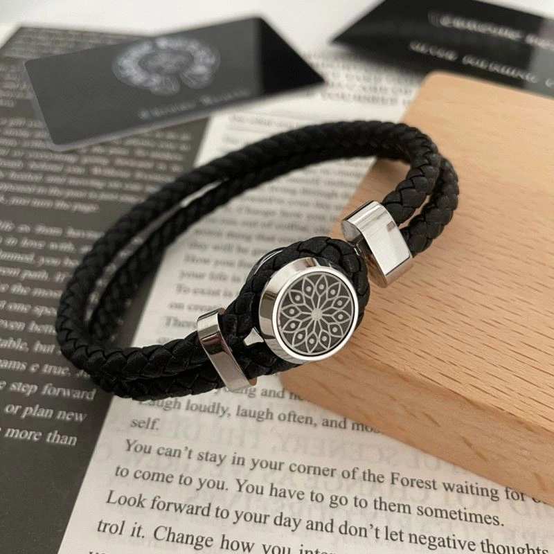 TopPick Chrome Hearts Bracelets 241749