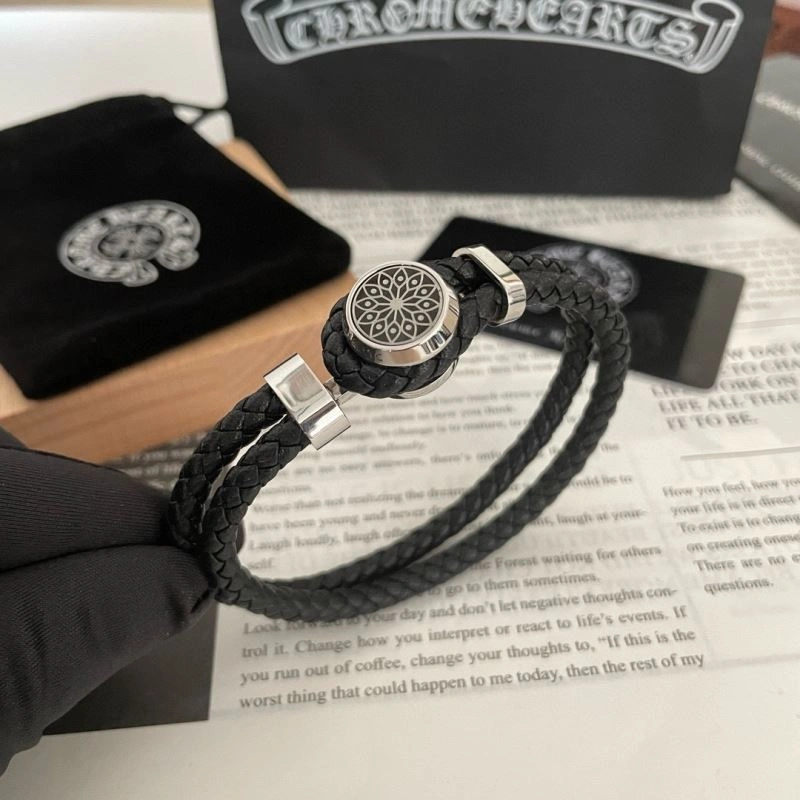 TopPick Chrome Hearts Bracelets 241749