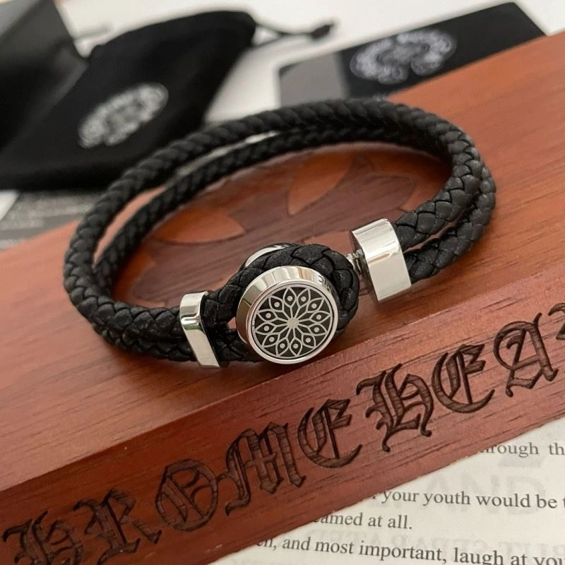 TopPick Chrome Hearts Bracelets 241749