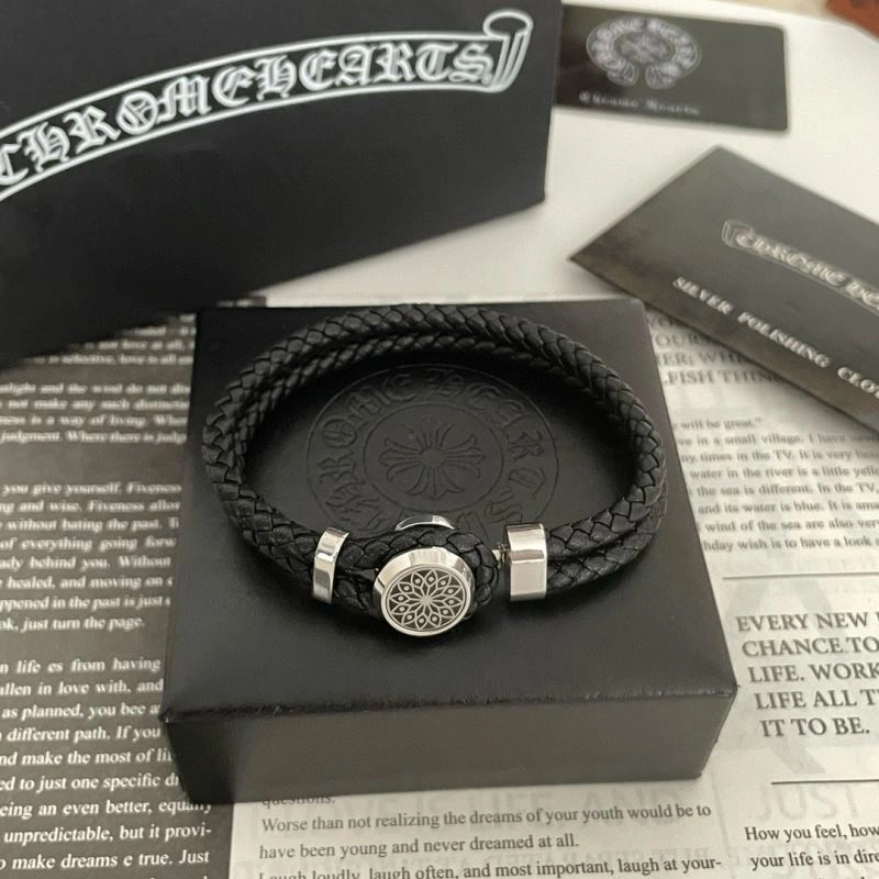 TopPick Chrome Hearts Bracelets 241749