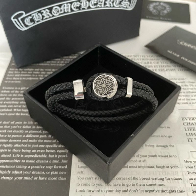 TopPick Chrome Hearts Bracelets 241749