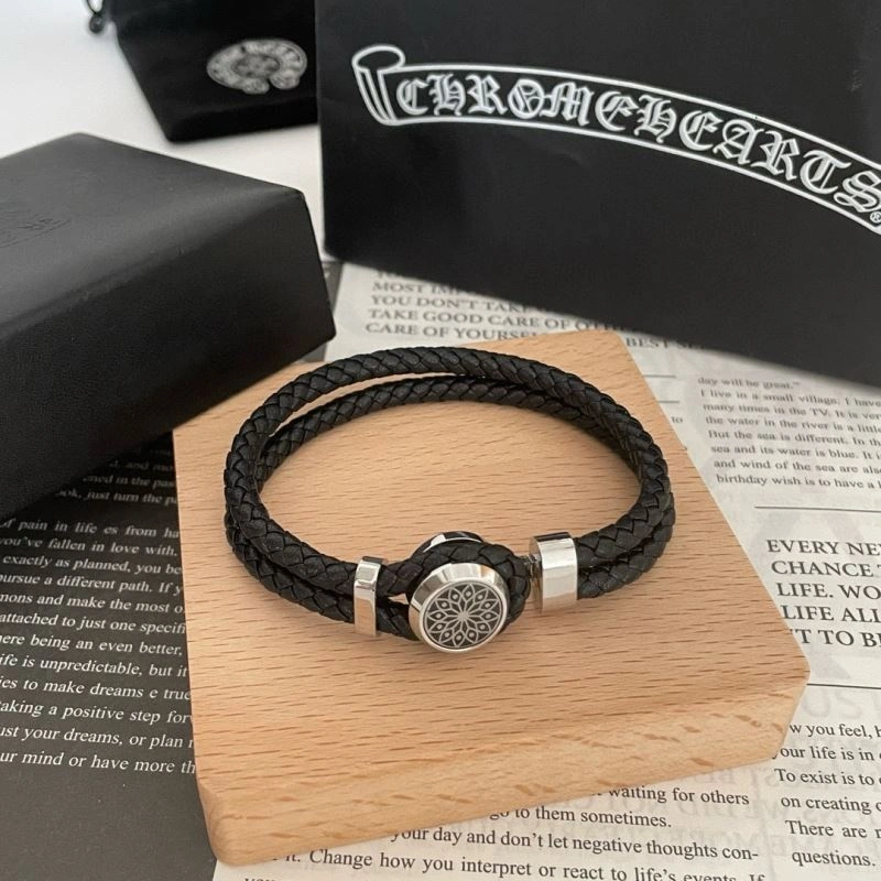 TopPick Chrome Hearts Bracelets 241749