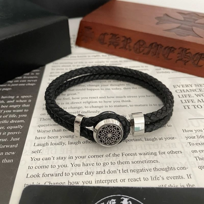 TopPick Chrome Hearts Bracelets 241749