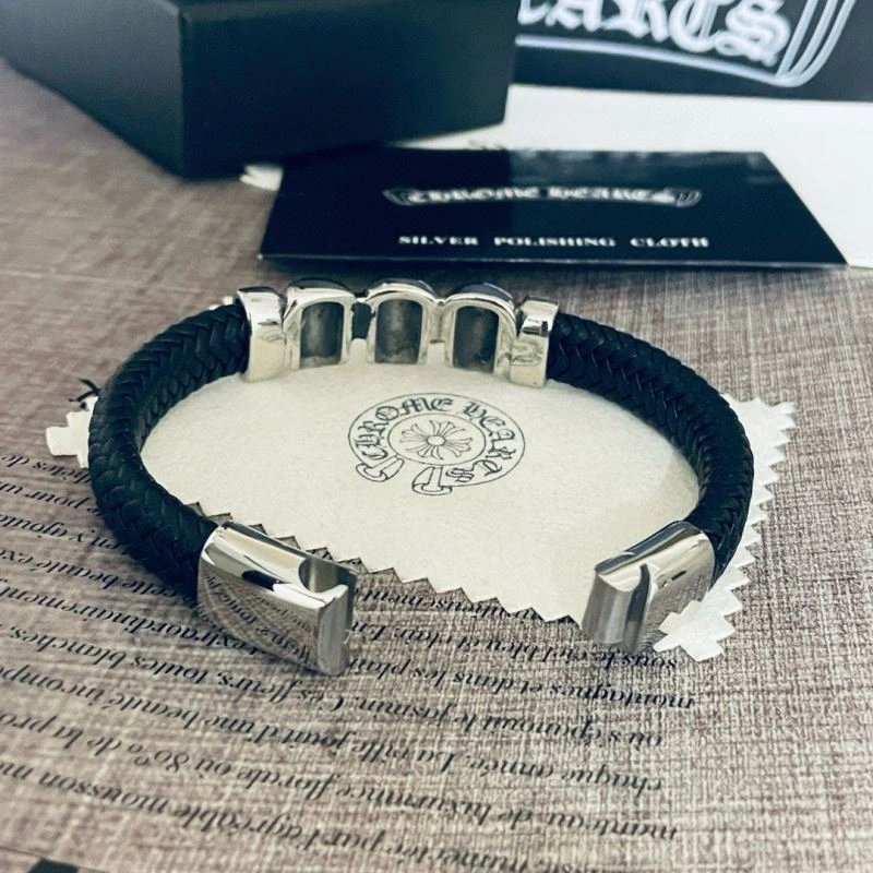 Lightweight Chrome Hearts Bracelets 241777