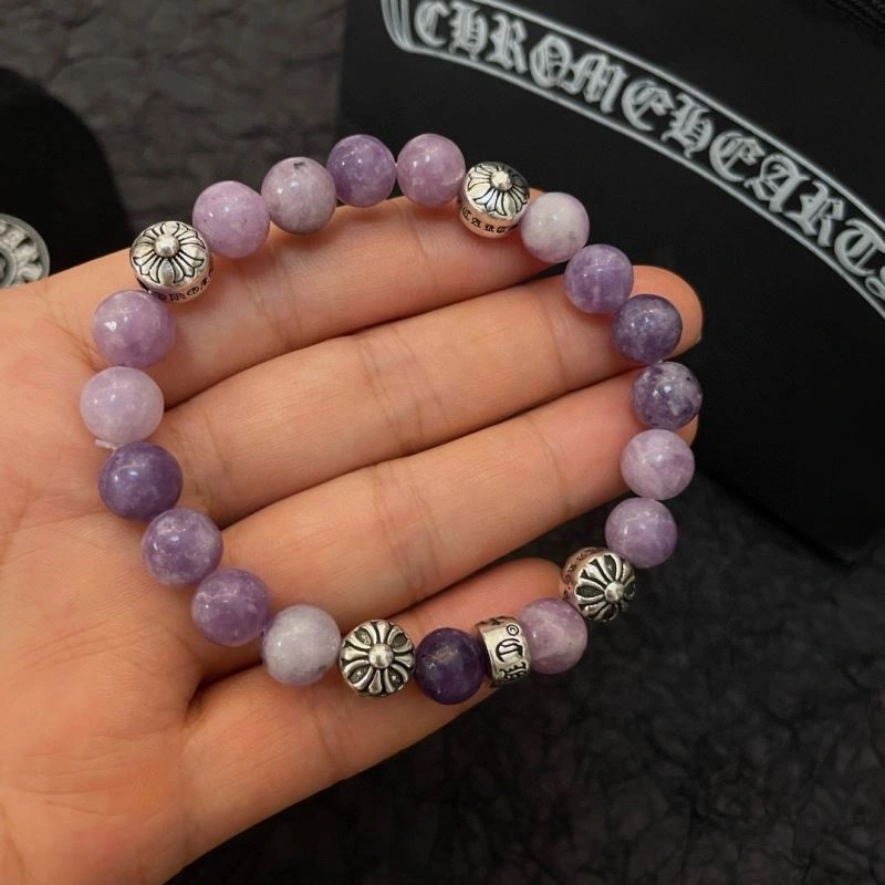 UrbanStyle Chrome Hearts Bracelets 241750