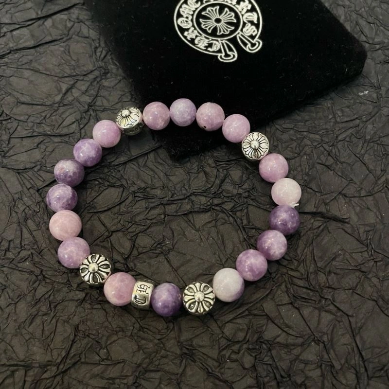 UrbanStyle Chrome Hearts Bracelets 241750