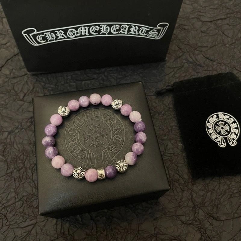 UrbanStyle Chrome Hearts Bracelets 241750