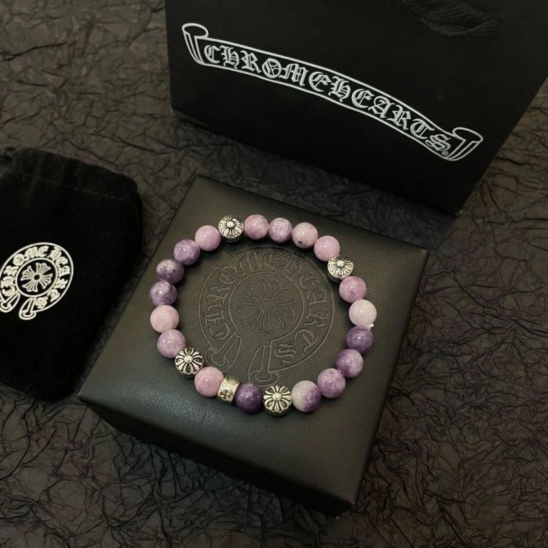 UrbanStyle Chrome Hearts Bracelets 241750
