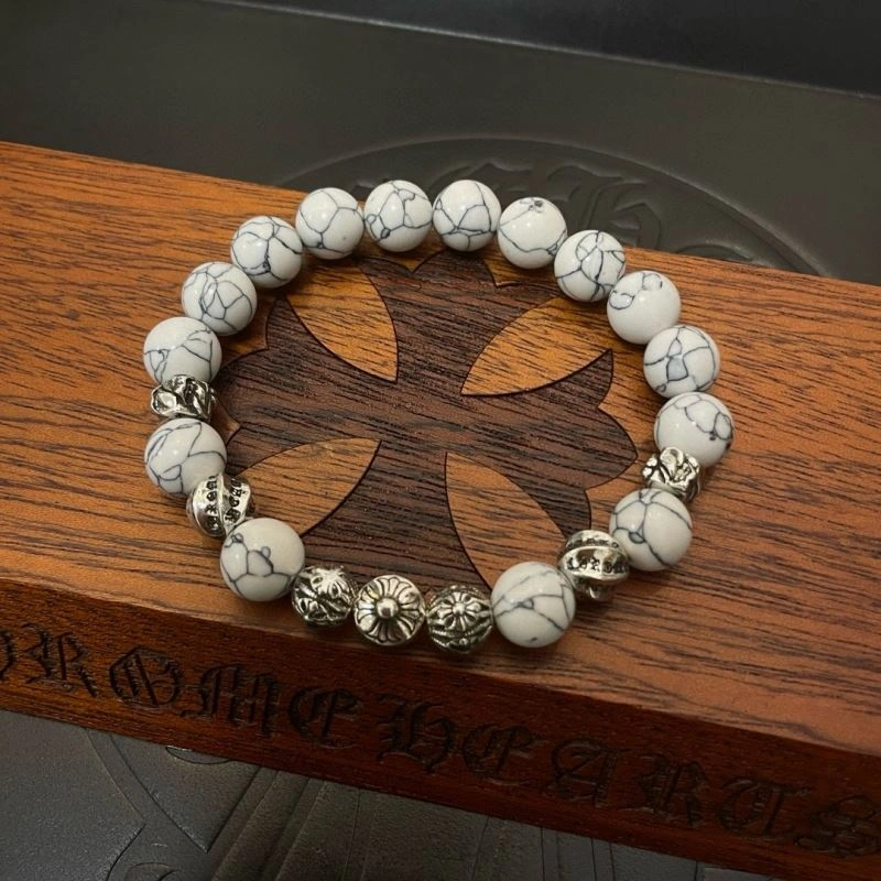 Chrome Hearts Bracelets TopPick 241757