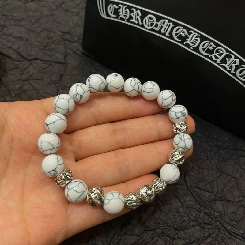 Chrome Hearts Bracelets TopPick 241757
