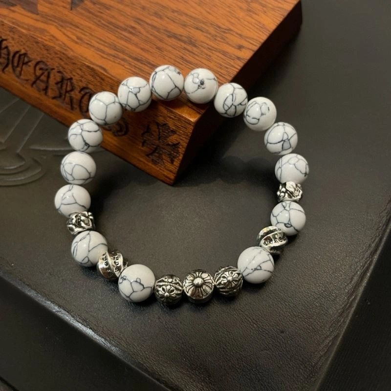 Chrome Hearts Bracelets TopPick 241757