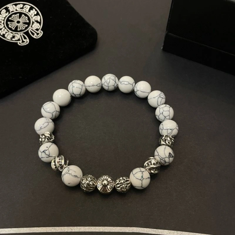 Chrome Hearts Bracelets TopPick 241757