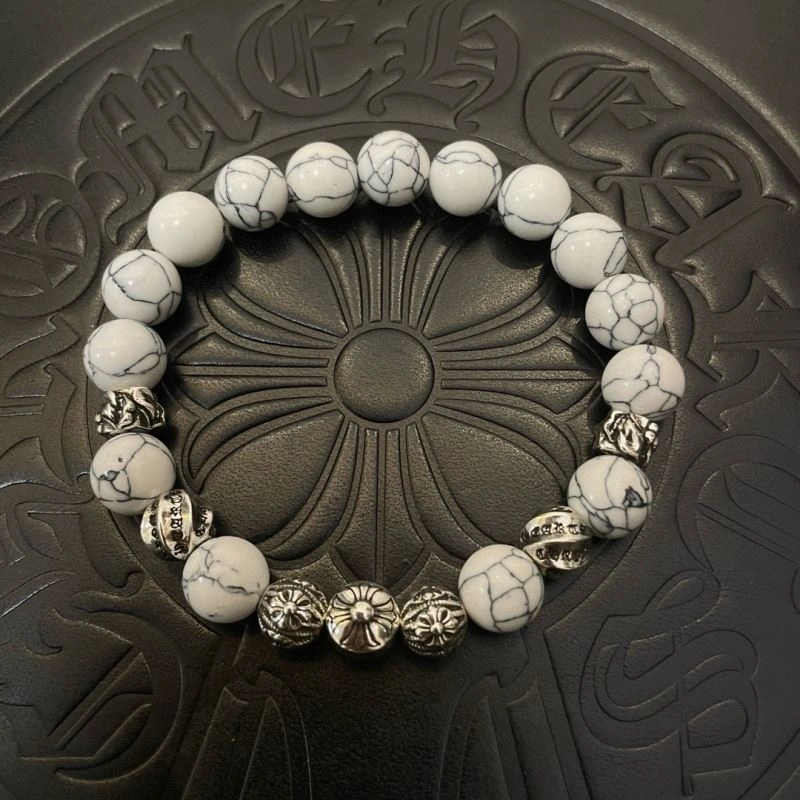 Chrome Hearts Bracelets TopPick 241757