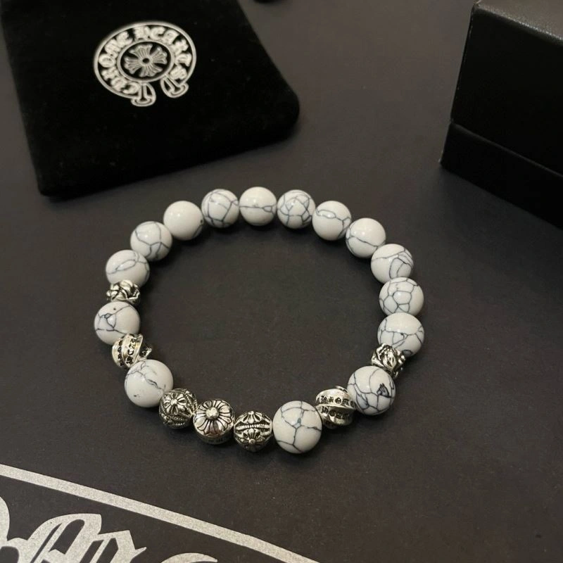 Chrome Hearts Bracelets TopPick 241757