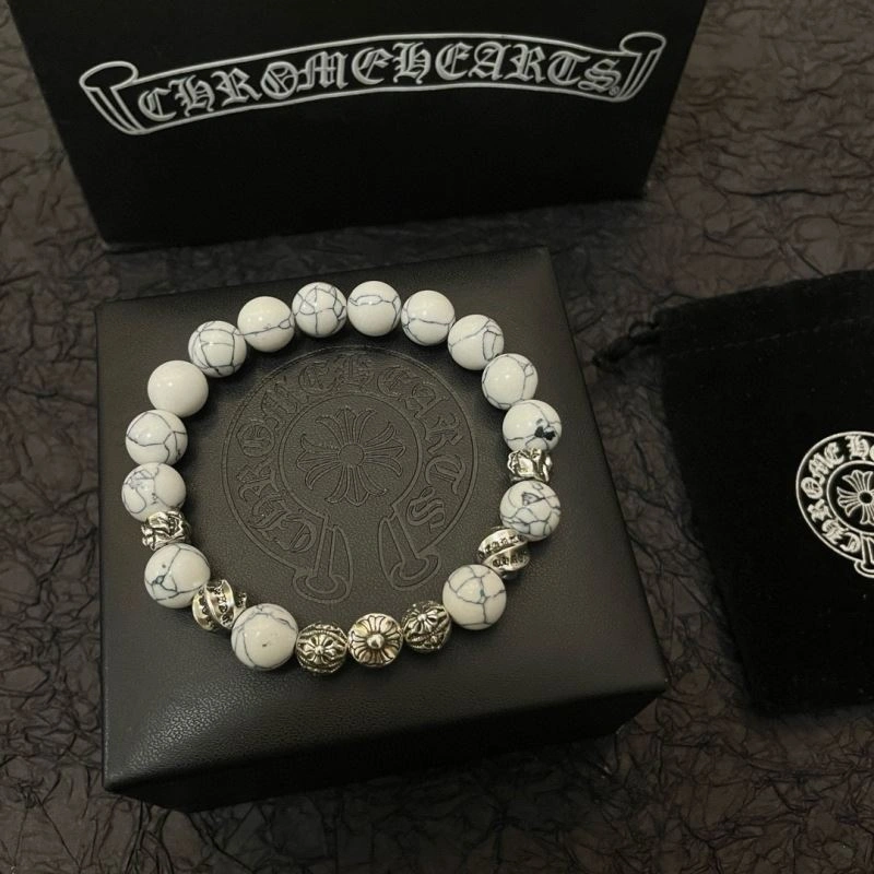 Chrome Hearts Bracelets TopPick 241757