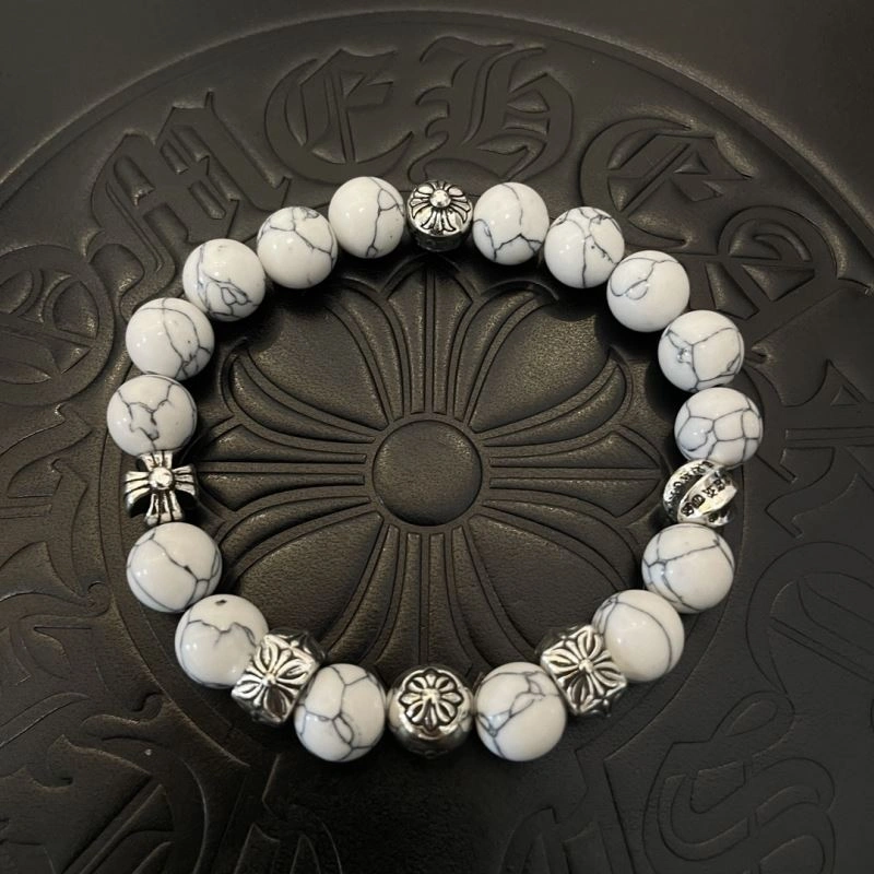 Chrome Hearts Bracelets Comfortable 241751