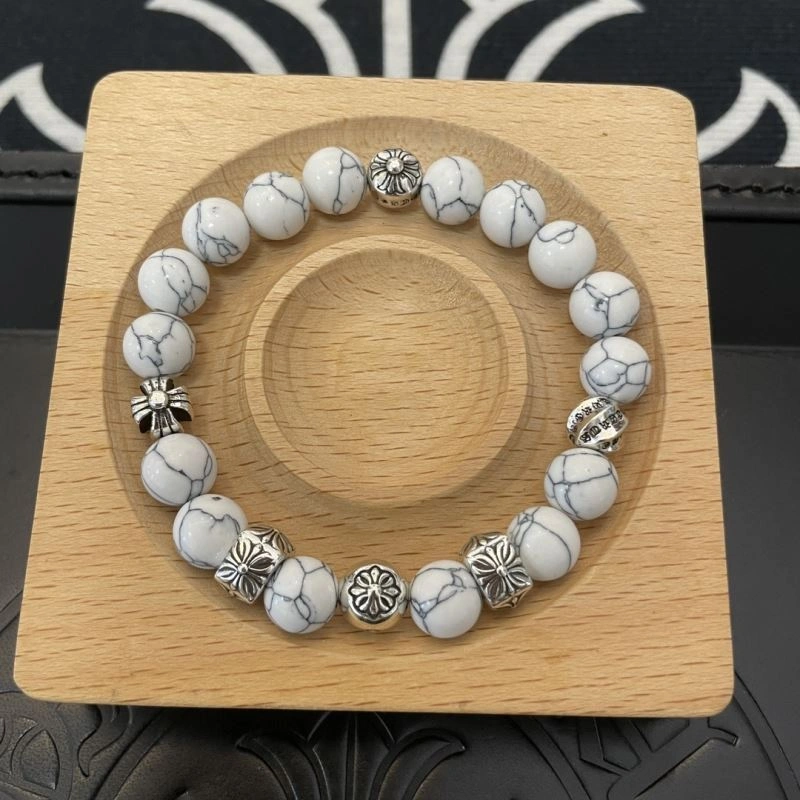 Chrome Hearts Bracelets Comfortable 241751