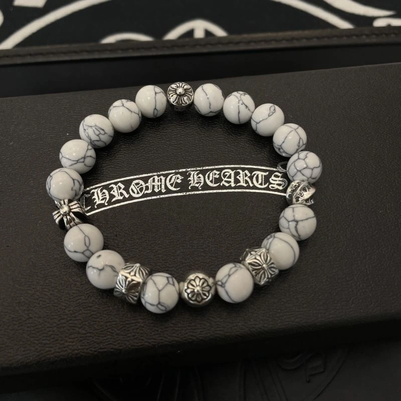 Chrome Hearts Bracelets Comfortable 241751
