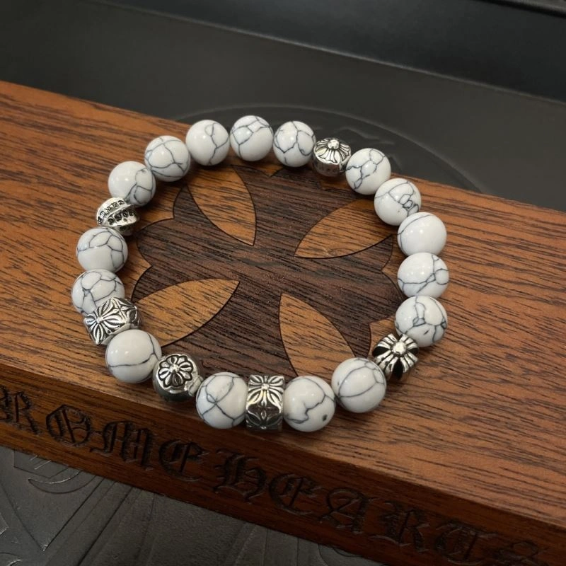 Chrome Hearts Bracelets Comfortable 241751
