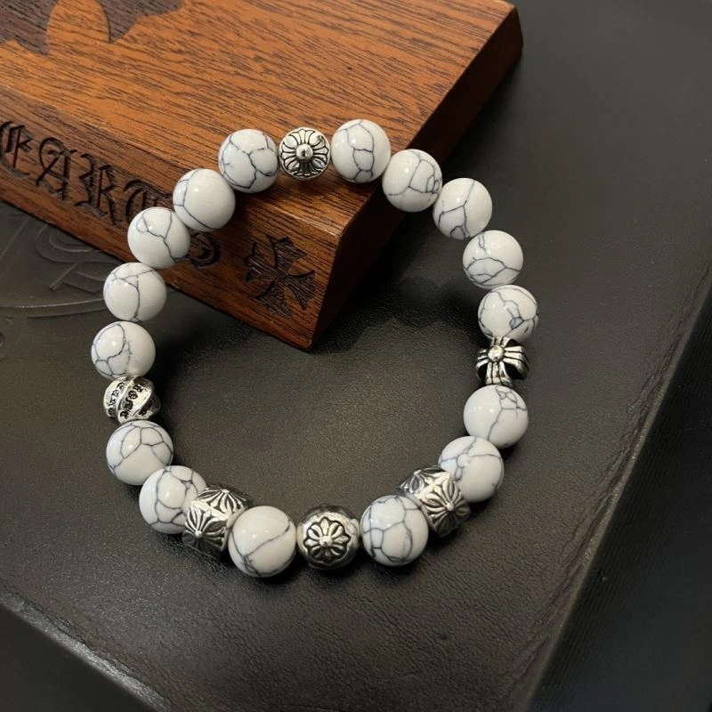 Chrome Hearts Bracelets Comfortable 241751