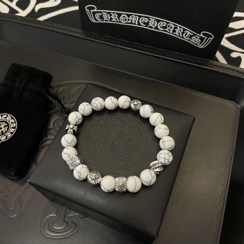 Chrome Hearts Bracelets Comfortable 241751