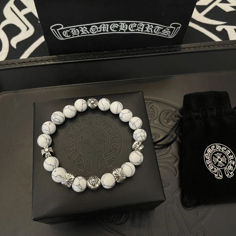 Chrome Hearts Bracelets Comfortable 241751