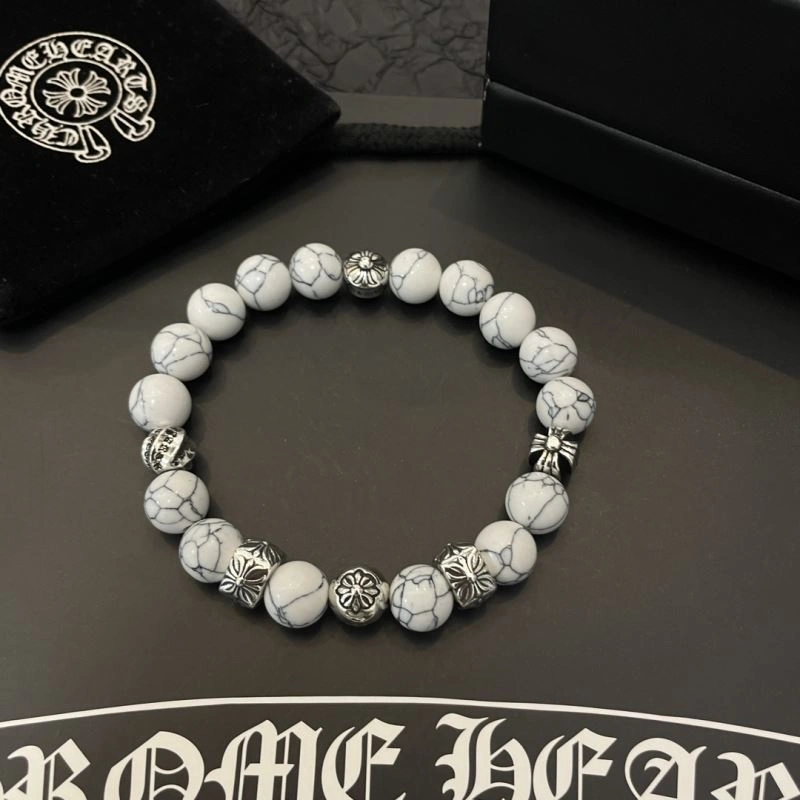 Chrome Hearts Bracelets Comfortable 241751