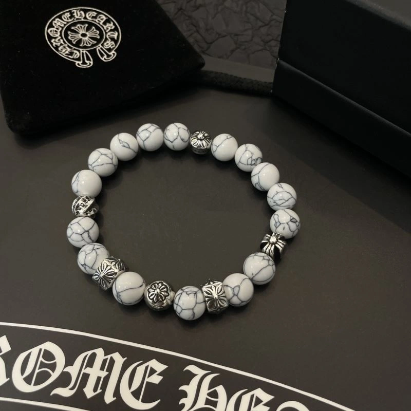 Chrome Hearts Bracelets Comfortable 241751