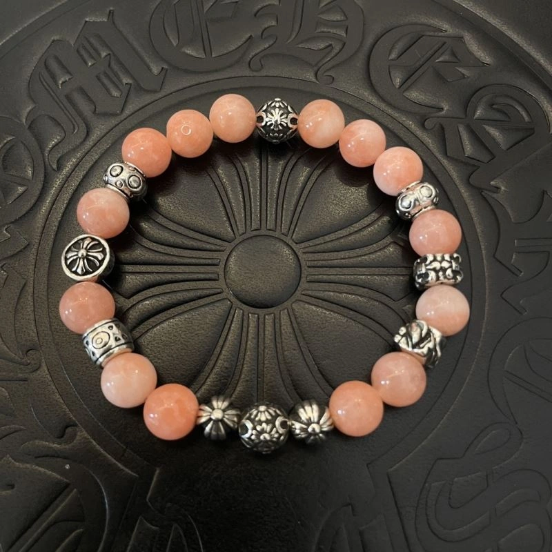 Chrome Hearts Bracelets Snug 241748