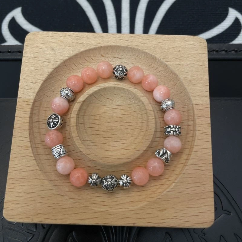 Chrome Hearts Bracelets Snug 241748