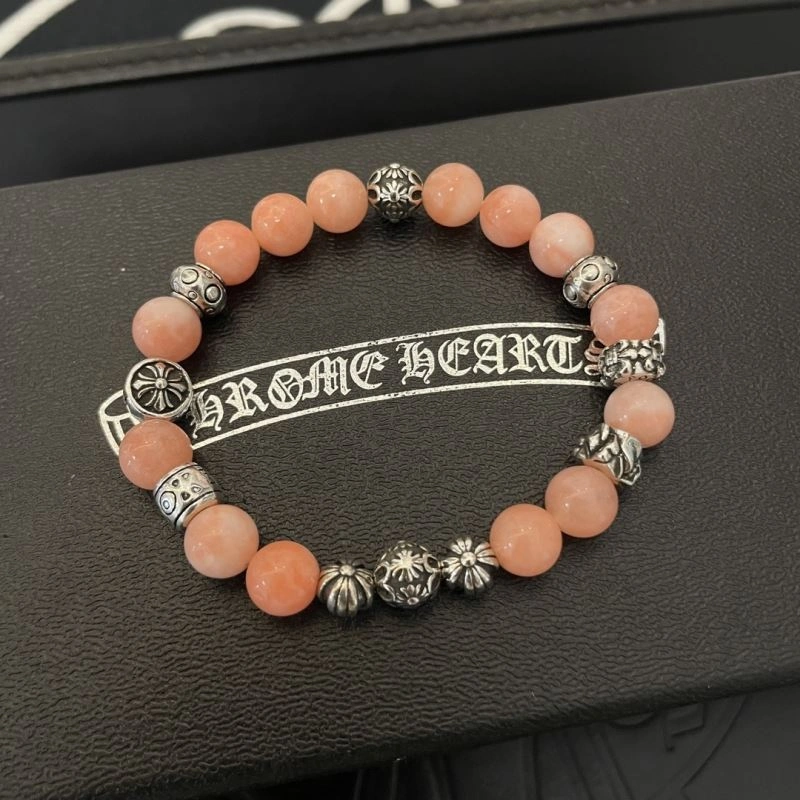 Chrome Hearts Bracelets Snug 241748