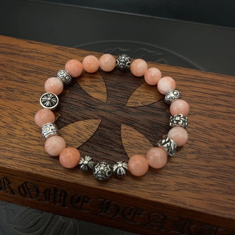 Chrome Hearts Bracelets Snug 241748