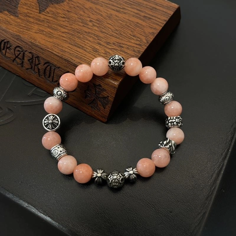 Chrome Hearts Bracelets Snug 241748
