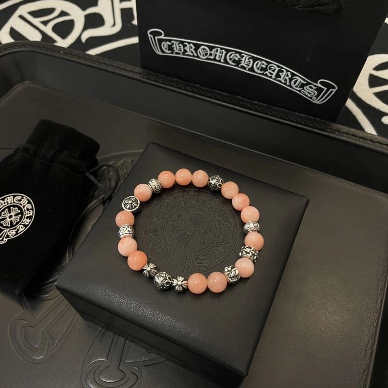 Chrome Hearts Bracelets Snug 241748