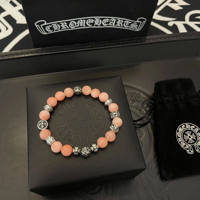 Chrome Hearts Bracelets Snug 241748
