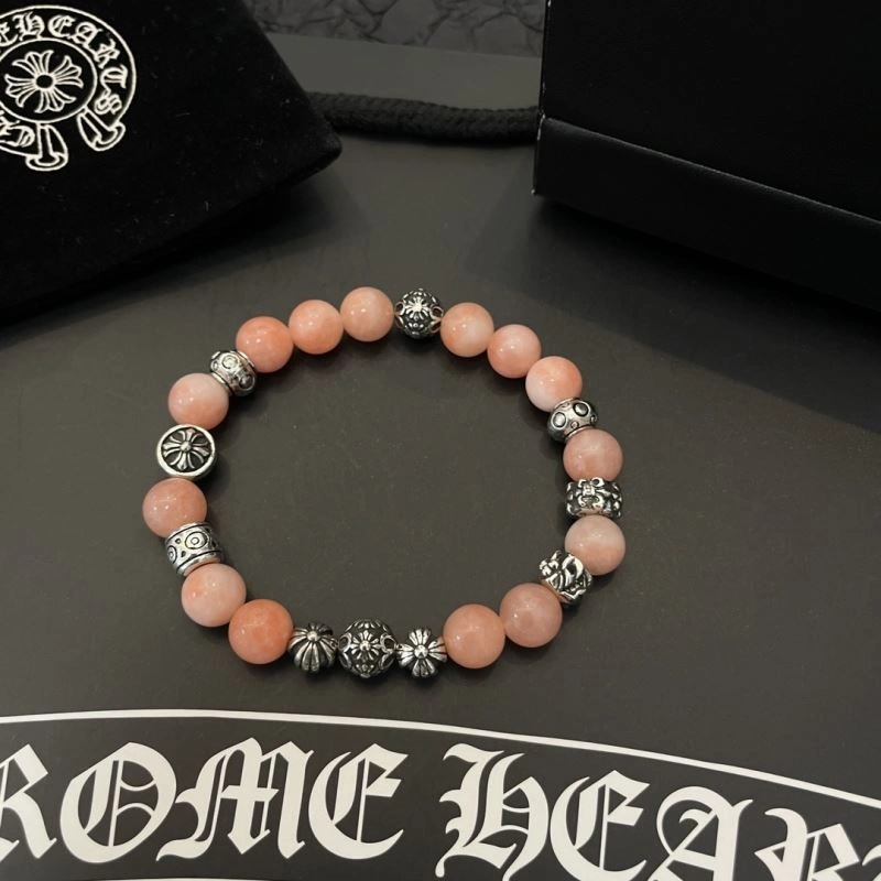 Chrome Hearts Bracelets Snug 241748
