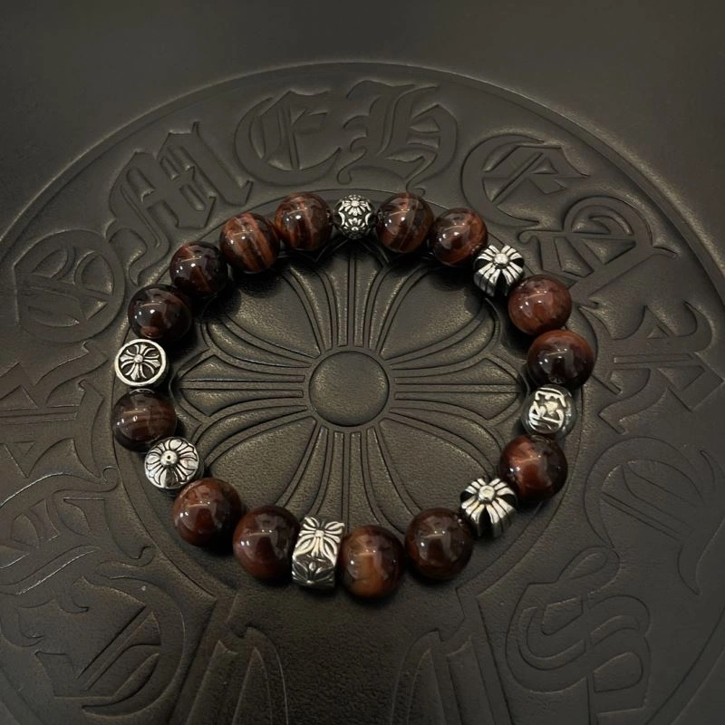 Thermal Chrome Hearts Bracelets 241753