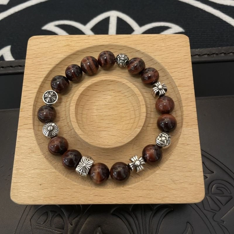 Thermal Chrome Hearts Bracelets 241753